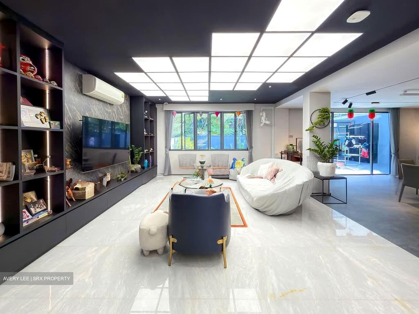 Seletar Park (D28), Semi-Detached #556636911